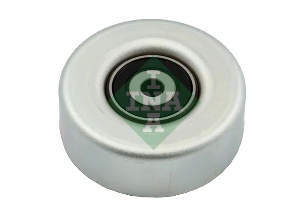 Tensioner Pulley, V-ribbed belt